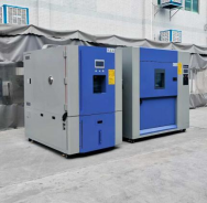 1000L恒温恒湿箱 1000L恒温恒湿箱