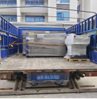 冷热冲击试验箱出货 冷热冲击试验箱出货