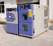 PCT高压加速老化试验箱 PCT高压加速老化试验箱
