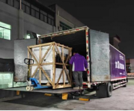 氙灯老化试验箱出货 氙灯老化试验箱出货