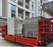 冷热冲击箱出货 冷热冲击箱出货