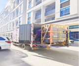 恒温恒湿试验箱出货 恒温恒湿试验箱出货